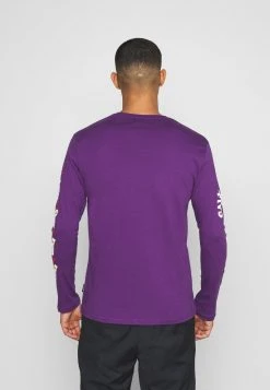 YOURTURN UNISEX - Maglietta A Manica Lunga - Purple 10 YOURTURN UNISEX - Maglietta A Manica Lunga - Purple -Sconto YOURTURN in Italia cf0dfac6b51f4d0684cc41235bdfe575