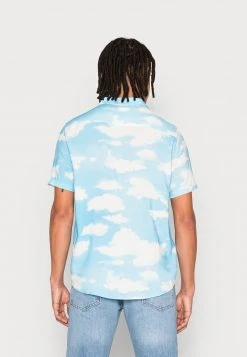 YOURTURN UNISEX - Camicia - Light Blue 9 YOURTURN UNISEX - Camicia - Light Blue -Sconto YOURTURN in Italia cf5b48fc2d774658a1e414c1606fd538