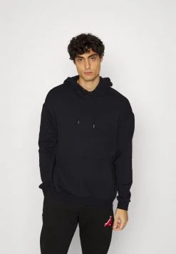 YOURTURN UNISEX 3 PACK - Felpa Con Cappuccio - Black/mottled Dark Grey/off White -Sconto YOURTURN in Italia d06e9639e4f944cfa5446253633a700d