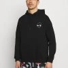 YOURTURN UNISEX - Felpa - Black -Sconto YOURTURN in Italia d0d1d086e5cb4c36a3616425da6effaa