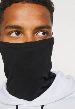 YOURTURN UNISEX - Felpa Con Cappuccio - White -Sconto YOURTURN in Italia d10b61991f3344358e541bfad280373e