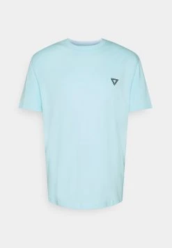 YOURTURN UNISEX - T-shirt Basic - Light Blue