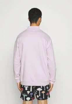 YOURTURN UNISEX - Felpa - Lilac -Sconto YOURTURN in Italia d1a505cb6fbe4b4f842b3ca2fd7ab236