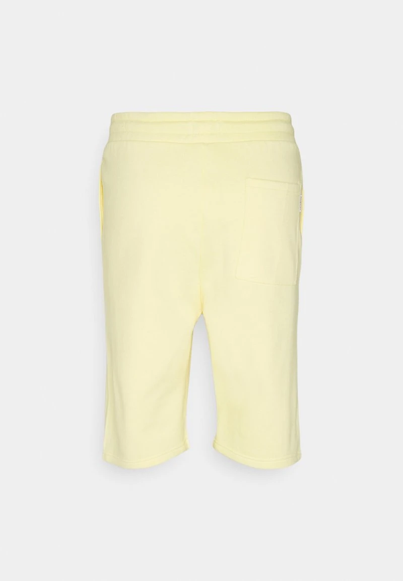 YOURTURN UNISEX - Pantaloni Sportivi - Yellow 4 YOURTURN UNISEX - Pantaloni Sportivi - Yellow - immagine 2