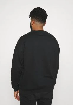 YOURTURN UNISEX 2 PACK - Felpa - Black 10 YOURTURN UNISEX 2 PACK - Felpa - Black -Sconto YOURTURN in Italia d2a7b97fed8c4da680eb7383b68d222d