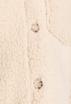 YOURTURN SHERPAJACKET UNISEX - Giacca In Pile - Tan -Sconto YOURTURN in Italia d2e255a71a4442fbba329c3702517e2c