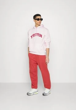 YOURTURN UNISEX - Felpa - Pink -Sconto YOURTURN in Italia d4f63566ff674fbcacd9bb5ea81d6d03