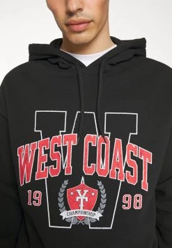 YOURTURN Felpa - Black, Unisex -Sconto YOURTURN in Italia d62db27735684bbbada9786c6ced9b1a