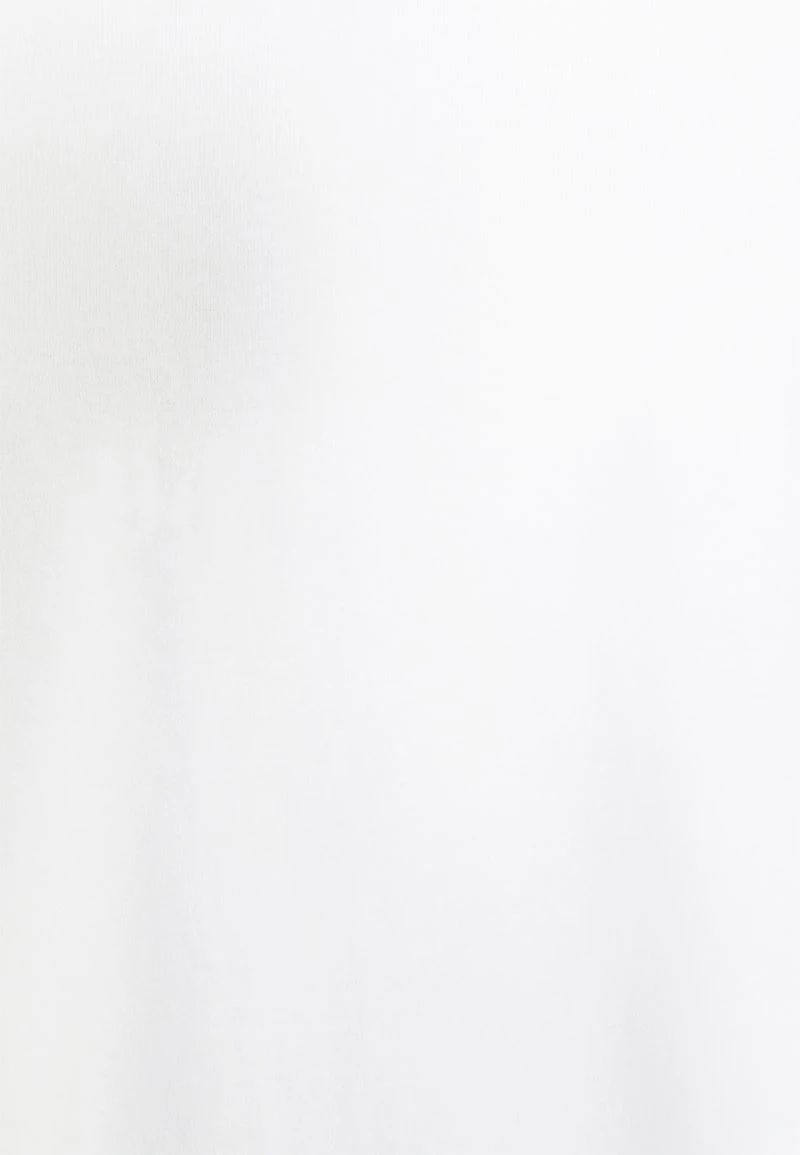 YOURTURN 3 PACK UNISEX - T-shirt Basic - White/off-white/light Blue 8 YOURTURN 3 PACK UNISEX - T-shirt Basic - White/off-white/light Blue - immagine 6