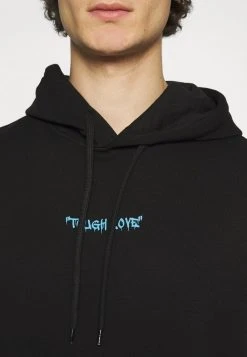 YOURTURN UNISEX - Felpa - Black 14 YOURTURN UNISEX - Felpa - Black -Sconto YOURTURN in Italia d82c8e90e4d143c5af4c236ad2e05b6d