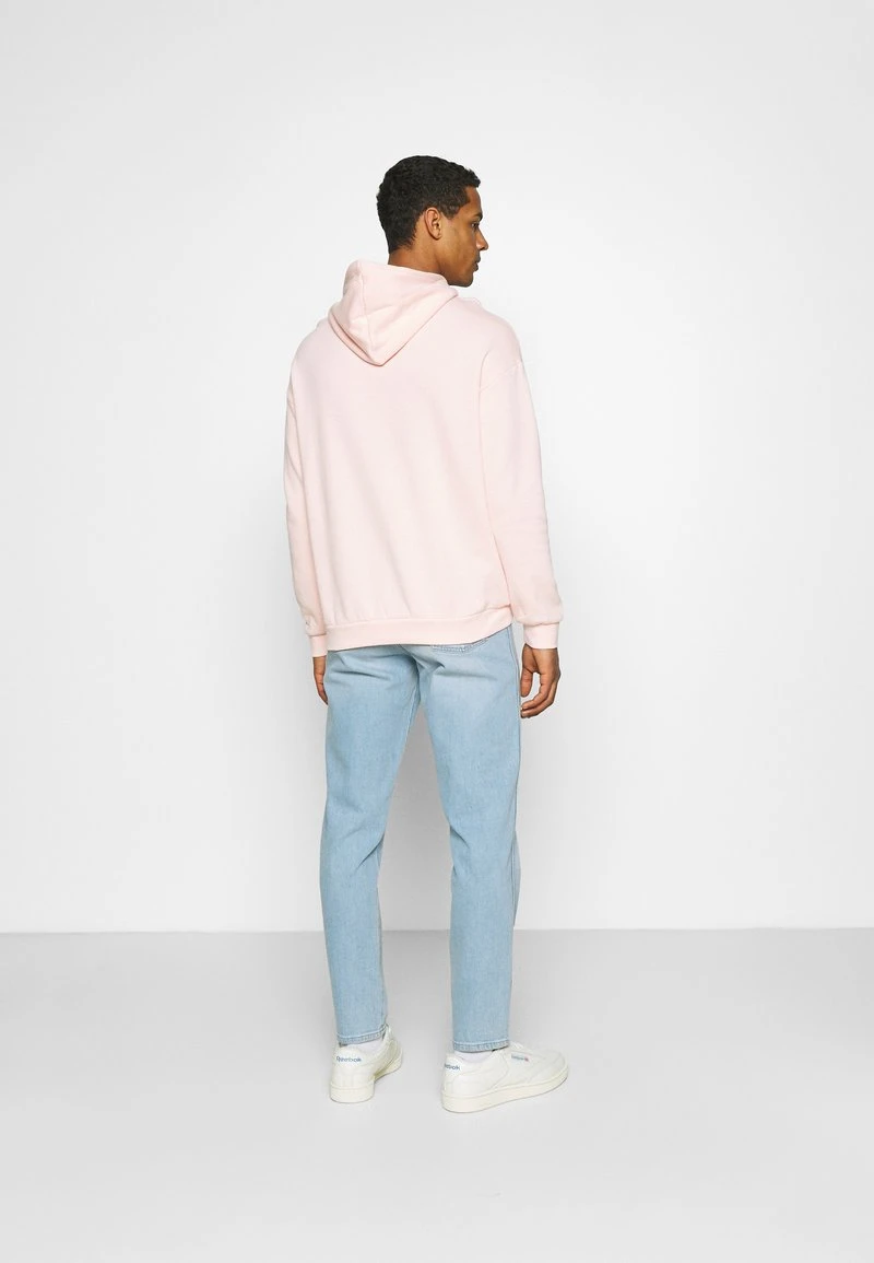 YOURTURN UNISEX 2 PACK - Felpa Con Cappuccio - Mint 6 YOURTURN UNISEX 2 PACK - Felpa Con Cappuccio - Mint - immagine 4