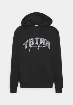 YOURTURN UNISEX - Felpa - Black -Sconto YOURTURN in Italia db7c12ded2574076984e90b4f6a77151