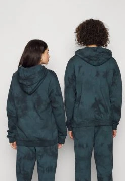 YOURTURN WINCENT WEISS UNISEX - Felpa Con Cappuccio - Black -Sconto YOURTURN in Italia ddf5e63cc79146db9490942d21b6ad45