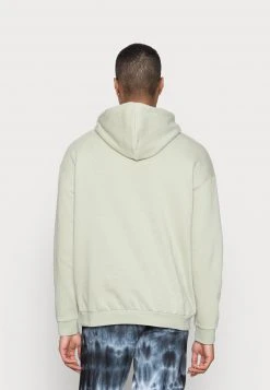 YOURTURN BOLD BRANDING HOODIE UNISEX - Felpa Con Cappuccio - Green 9 YOURTURN BOLD BRANDING HOODIE UNISEX - Felpa Con Cappuccio - Green -Sconto YOURTURN in Italia dfb8c64dab354c79ad3bbd99d54a4d3a