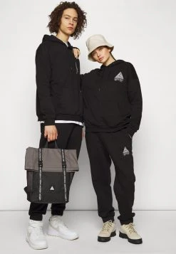 YOURTURN WINCENT WEISS UNISEX - Zaino - Black