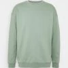 YOURTURN UNISEX - Felpa - Green 1 YOURTURN UNISEX - Felpa - Green -Sconto YOURTURN in Italia e130a0cb1acf44e2a85446c6757ec0b3