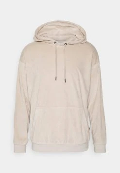 YOURTURN UNISEX - Felpa Con Cappuccio - Stone -Sconto YOURTURN in Italia e223e3d5ab6046e497762570e9bc8655