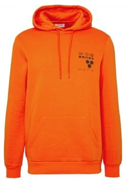 YOURTURN Felpa Con Cappuccio - Orange, Unisex 10 YOURTURN Felpa Con Cappuccio - Orange, Unisex -Sconto YOURTURN in Italia e38b1ebed1fc4666a27bb657abac1d56
