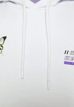 YOURTURN WINCENT WEISS - Felpa Con Cappuccio - White, Unisex -Sconto YOURTURN in Italia e3e7e339af734b02b6436f02b16d8ff1