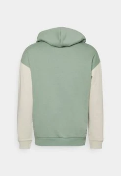 YOURTURN UNISEX - Felpa - Green/beige -Sconto YOURTURN in Italia e40f812f4f504b218a746b45dbf22a49