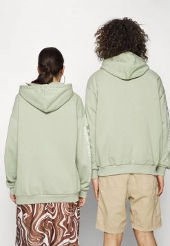 YOURTURN WINCENT WEISS UNISEX - Felpa Con Cappuccio - Light Green -Sconto YOURTURN in Italia e4f7dcfb068a4ccdb4c6ec61f13b5366