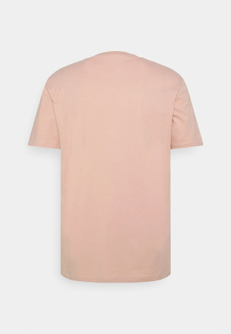 YOURTURN UNISEX 2 PACK - T-shirt Basic - Pink/blue 5 YOURTURN UNISEX 2 PACK - T-shirt Basic - Pink/blue - immagine 3