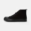 YOURTURN Sneakers Basse - Black, Unisex