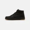 YOURTURN UNISEX - Sneakers Alte - Black -Sconto YOURTURN in Italia e76e035325634db6b500386c3fd9cbfe