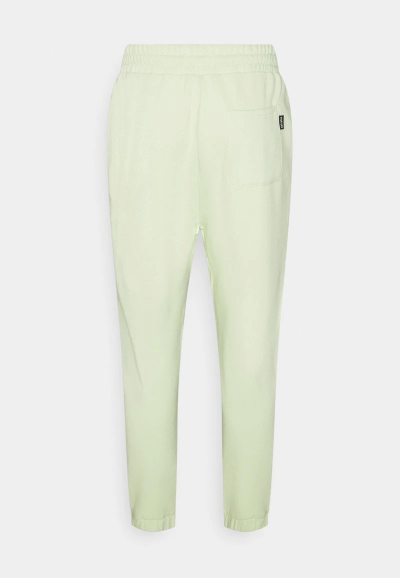 YOURTURN Pantaloni Sportivi - Light Green, Unisex 4 YOURTURN Pantaloni Sportivi - Light Green, Unisex - immagine 2