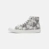 YOURTURN UNISEX - Sneakers Alte - White/grey