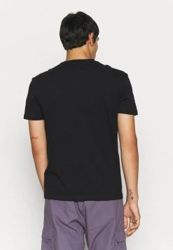 YOURTURN UNISEX - T-shirt Con Stampa - Black -Sconto YOURTURN in Italia ea7da84a9c424a9fbe1618f7bf4469d7