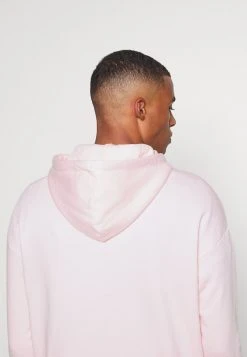 YOURTURN UNISEX - Felpa Con Cappuccio - Pink -Sconto YOURTURN in Italia ea93686b03864c9da429527643a752b7