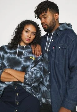 YOURTURN UNISEX - Felpa Con Cappuccio - Black 11 YOURTURN UNISEX - Felpa Con Cappuccio - Black -Sconto YOURTURN in Italia eb848b2bc5ec40738110bec2410c26d3