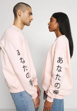 YOURTURN UNISEX - Felpa - Pink 13 YOURTURN UNISEX - Felpa - Pink -Sconto YOURTURN in Italia eb85ca3f01414213b4720e09cfb82d05