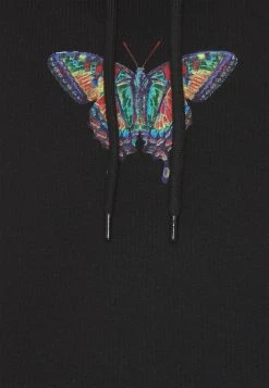 YOURTURN UNISEX - Felpa Con Cappuccio - Black 7 YOURTURN UNISEX - Felpa Con Cappuccio - Black -Sconto YOURTURN in Italia ebb6e2fd4235477aad7ae5591caa7d59