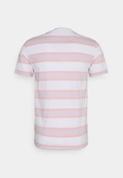 YOURTURN UNISEX - T-shirt Con Stampa - Pink/lilac -Sconto YOURTURN in Italia ece29cd3da3248289d0ede707f4e06fe
