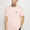 YOURTURN T-shirt Con Stampa - Pink, Unisex 1 YOURTURN T-shirt Con Stampa - Pink, Unisex -Sconto YOURTURN in Italia ed76c5b458f44fccaf19d7c1225a24b7