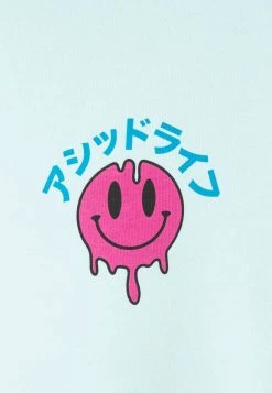 YOURTURN UNISEX - Felpa Con Cappuccio - Mint -Sconto YOURTURN in Italia eea7525e4e4b4ae0a2f2e9882742a8e5