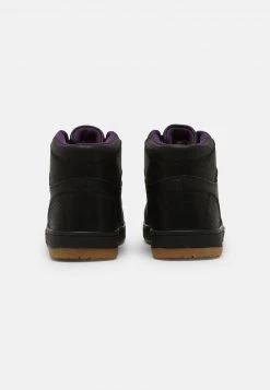 YOURTURN UNISEX - Sneakers Alte - Black 11 YOURTURN UNISEX - Sneakers Alte - Black -Sconto YOURTURN in Italia ef4c17e7c5364788ab169ef84848f23b