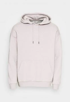 YOURTURN HOODIE UNISEX - Felpa - Light Grey -Sconto YOURTURN in Italia efe3407456e041eabf0f36eb1d46550f