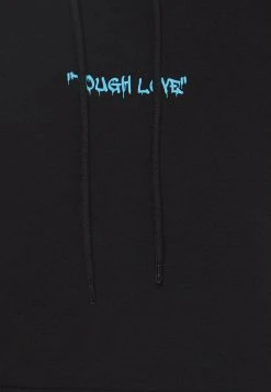 YOURTURN UNISEX - Felpa - Black 16 YOURTURN UNISEX - Felpa - Black -Sconto YOURTURN in Italia f0237d32834549bcb818cf9cdf584811