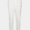 YOURTURN Unisex Pantaloni Sportivi - Off-white 1 YOURTURN Unisex Pantaloni Sportivi - Off-white -Sconto YOURTURN in Italia f047255cdce64c84b19aff104012d5f2