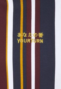 YOURTURN UNISEX - Felpa Con Cappuccio - Yellow -Sconto YOURTURN in Italia f09e3212ec464d30ac9e116e76f8ae55