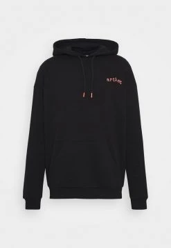 YOURTURN Felpa Con Cappuccio - Black, Unisex 12 YOURTURN Felpa Con Cappuccio - Black, Unisex -Sconto YOURTURN in Italia f2f430f0a2a7427d8fa17a148f6dbb12