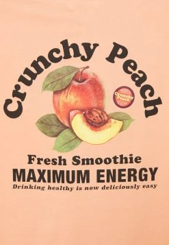 YOURTURN UNISEX - T-shirt Con Stampa - Beige -Sconto YOURTURN in Italia f32f3eaa773d41679eb4ba1e67f8bb96