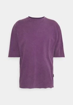 YOURTURN UNISEX - T-shirt Basic - Purple -Sconto YOURTURN in Italia f3323c655f904eb1aebdff7e14f3e762