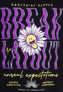 YOURTURN UNISEX - T-shirt Con Stampa - Black 7 YOURTURN UNISEX - T-shirt Con Stampa - Black -Sconto YOURTURN in Italia f341c63c40e7479bacd6670aac333ce8