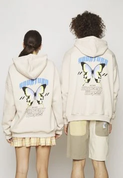 YOURTURN WINCENT WEISS - Felpa Con Cappuccio - Stone, Unisex -Sconto YOURTURN in Italia f42b36cae00c4bb4bb3ca18e66d37b8a