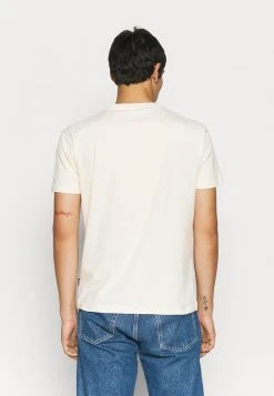 YOURTURN UNISEX - T-shirt Con Stampa - Off-white -Sconto YOURTURN in Italia f44179edeb454dad862a16e9061eacaf