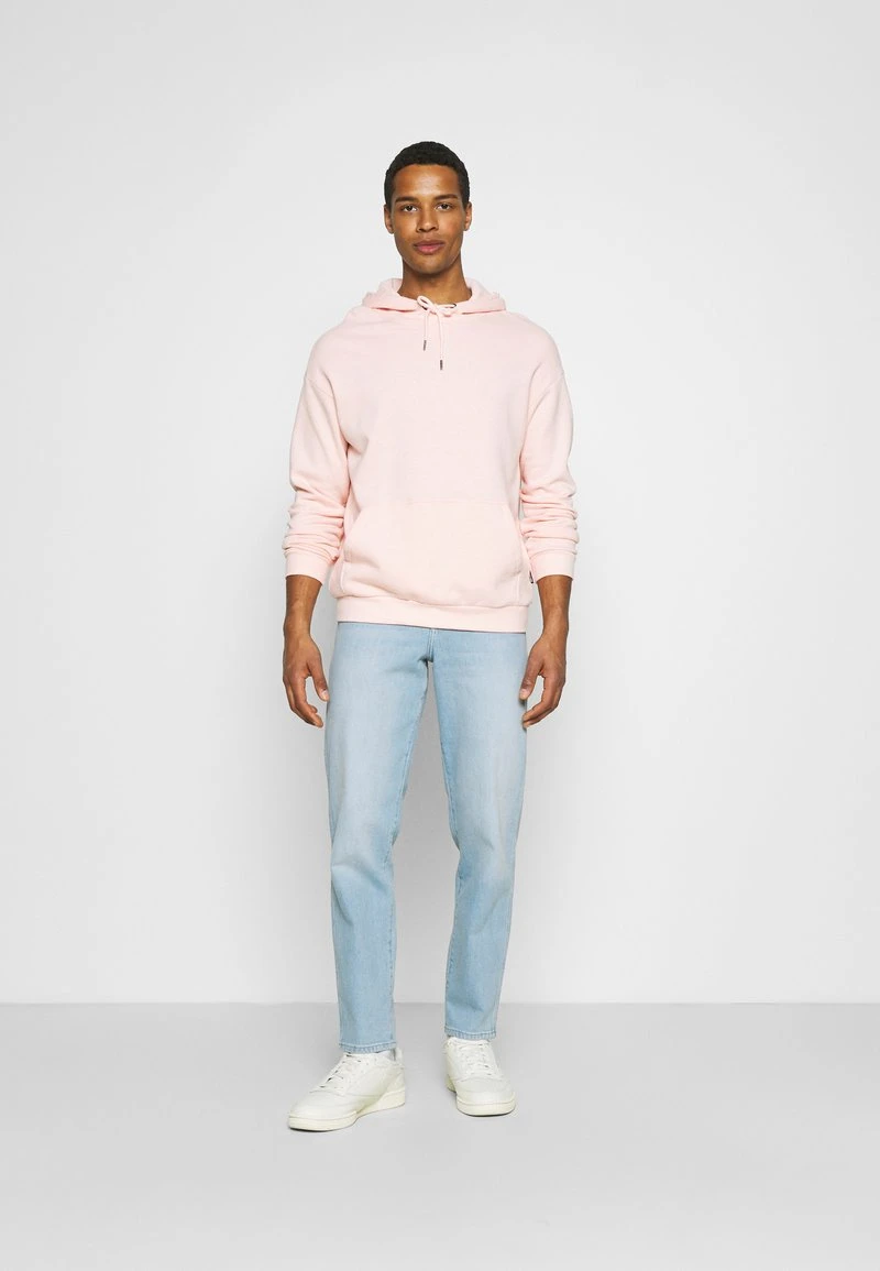 YOURTURN UNISEX 2 PACK - Felpa Con Cappuccio - Mint 3 YOURTURN UNISEX 2 PACK - Felpa Con Cappuccio - Mint